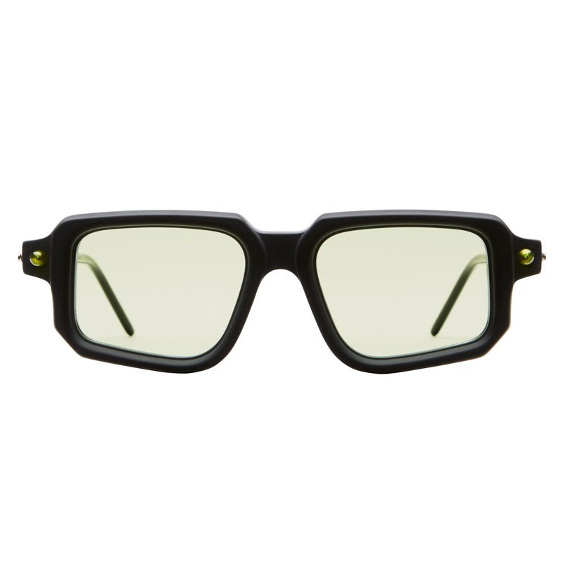 MASK P23 BLACK MATT