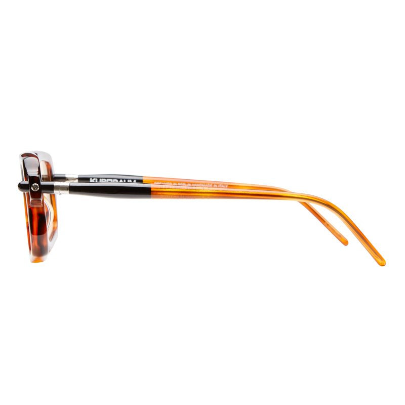 MASK P23 BROWN TORTOISE