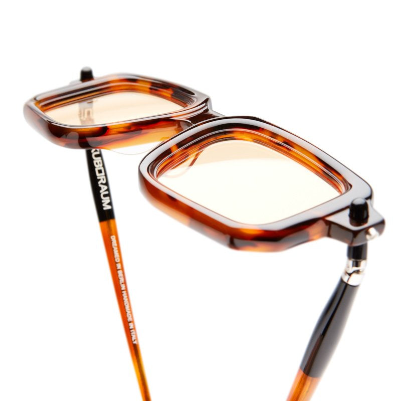 MASK P23 BROWN TORTOISE