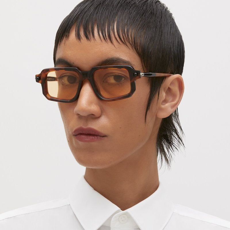 MASK P23 BROWN TORTOISE