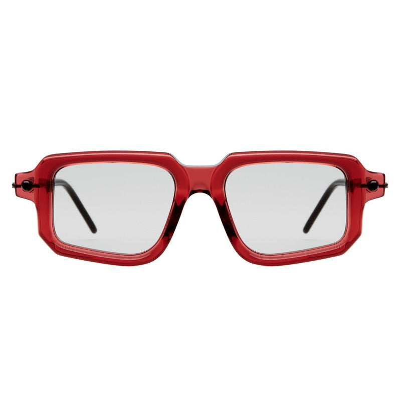 MASK P23 TRANSPARENT BORDEAUX