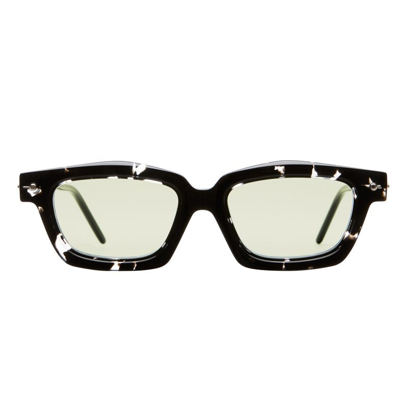 MASK P25 TRANSPARENT HAVANA