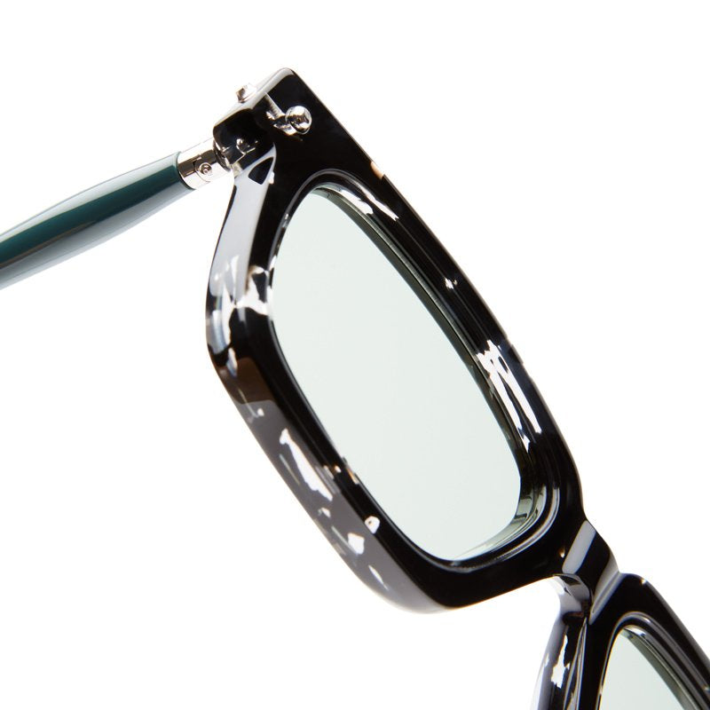 MASK P25 TRANSPARENT HAVANA