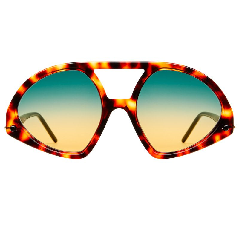 MASK P31 TORTOISE