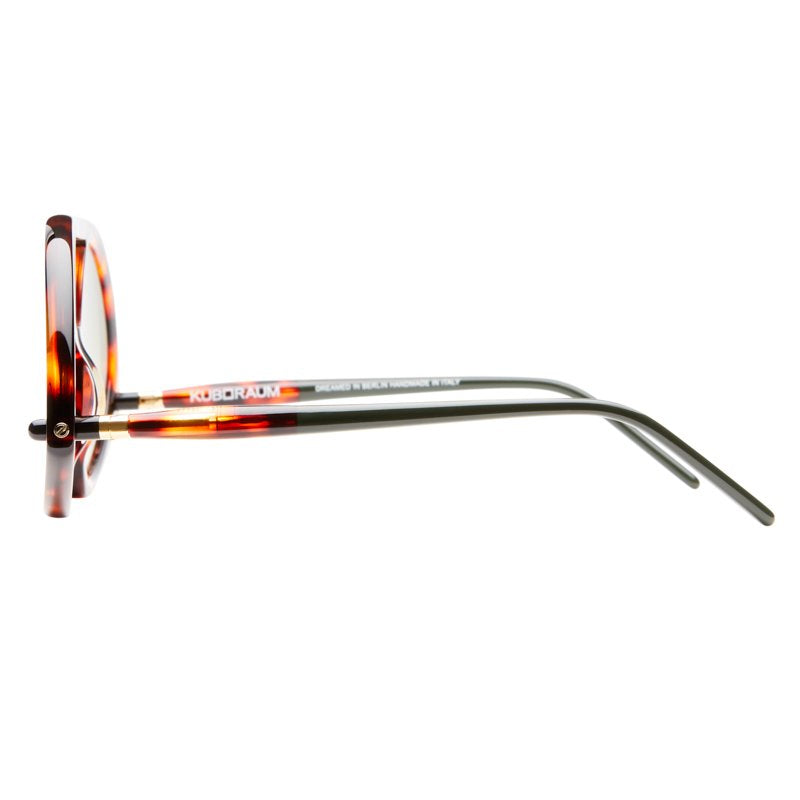 MASK P31 TORTOISE