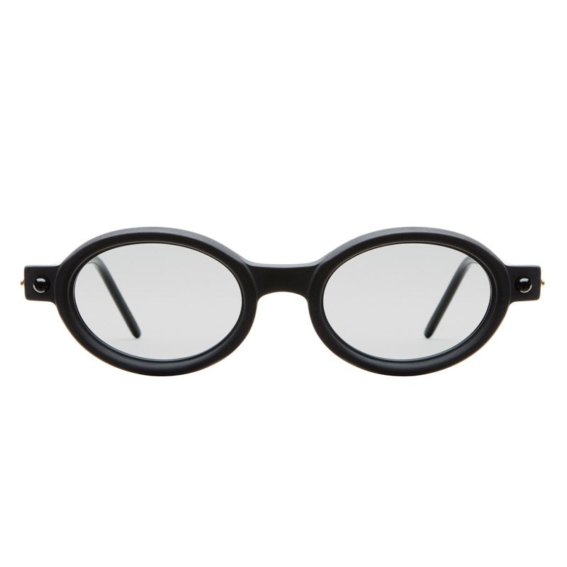 MASK P6 BLACK MATT