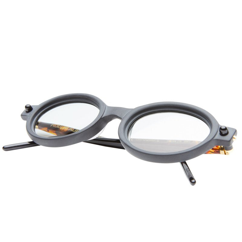 MASK P6 BLACK MATT