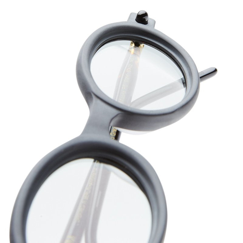 MASK P6 BLACK MATT