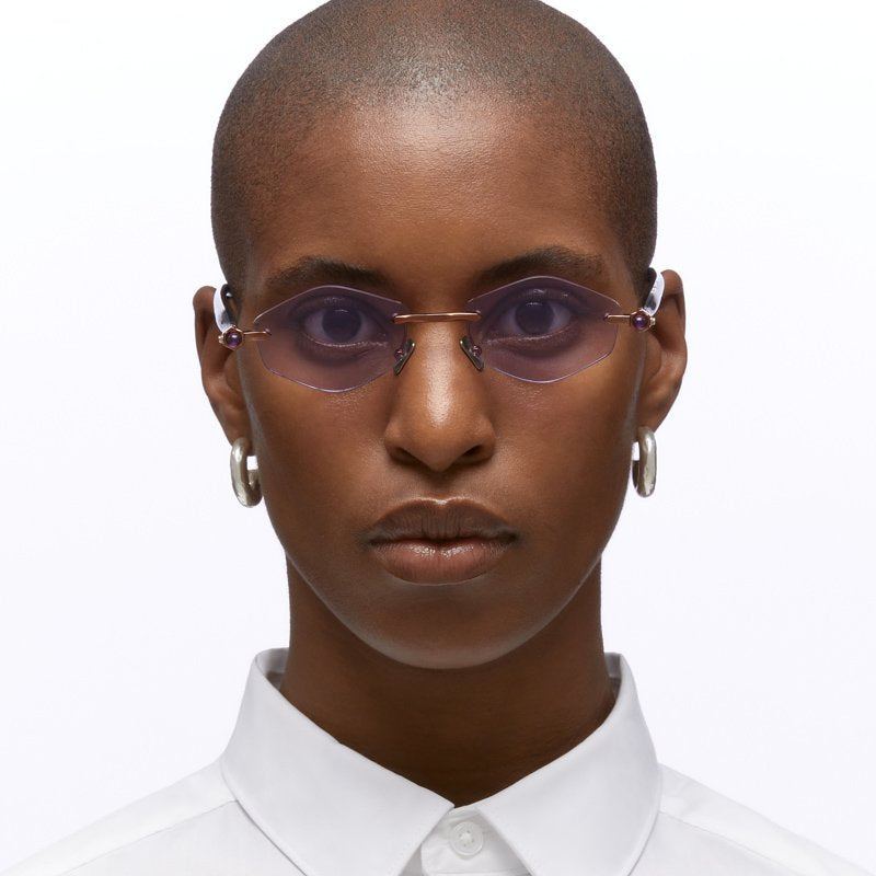 MASK P60 BRONZE