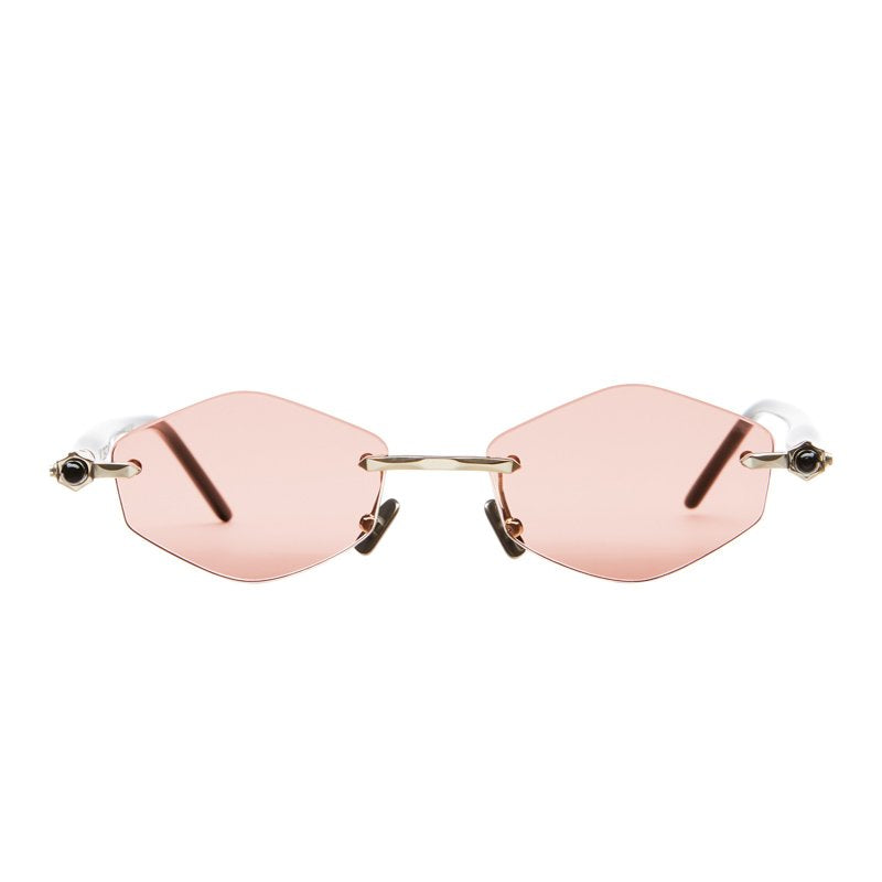MASK P60 LIGHT GOLD