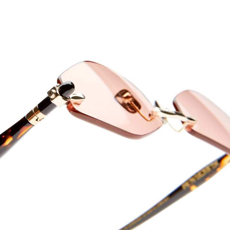 MASK P60 LIGHT GOLD