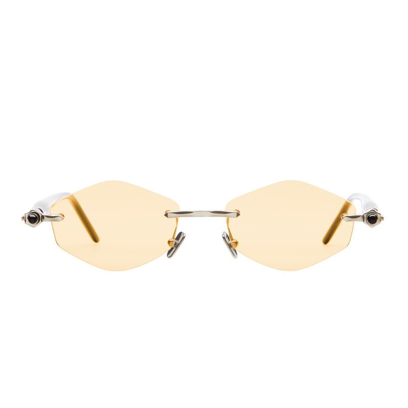 MASK P60 LIGHT GOLD
