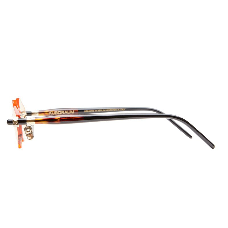 MASK P60 LIGHT GOLD