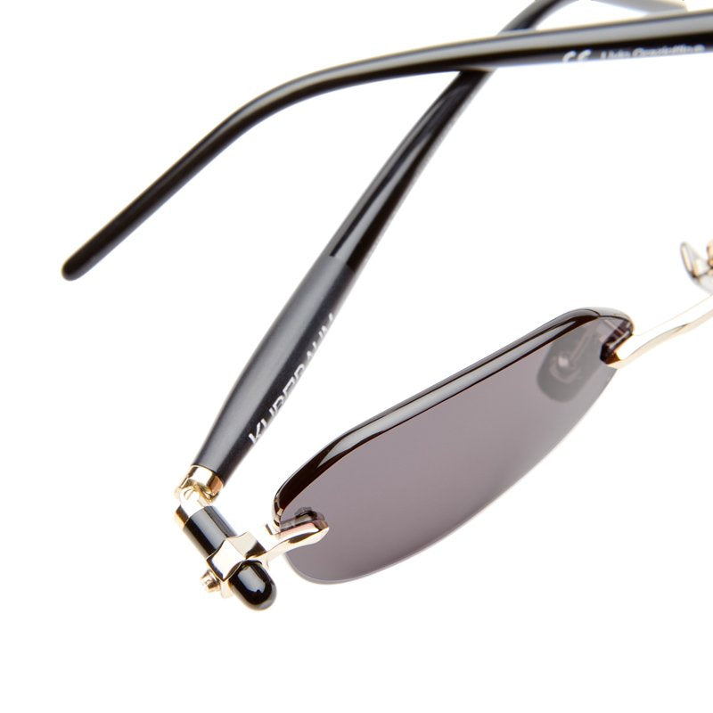 MASK P61 LIGHT GOLD