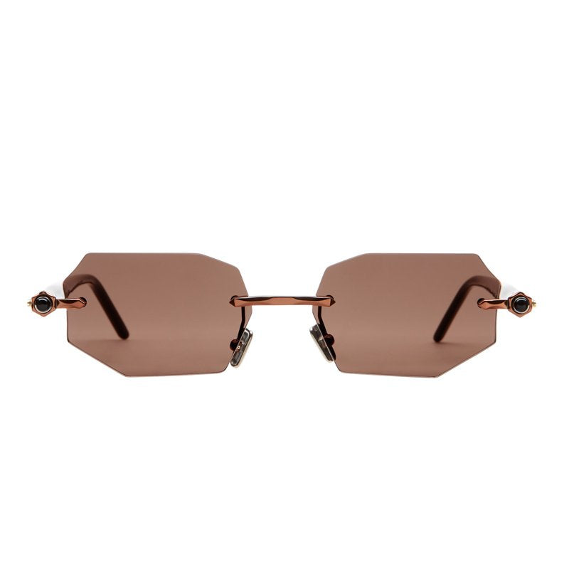 MASK P63 BRONZE