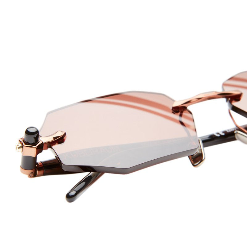 MASK P63 BRONZE