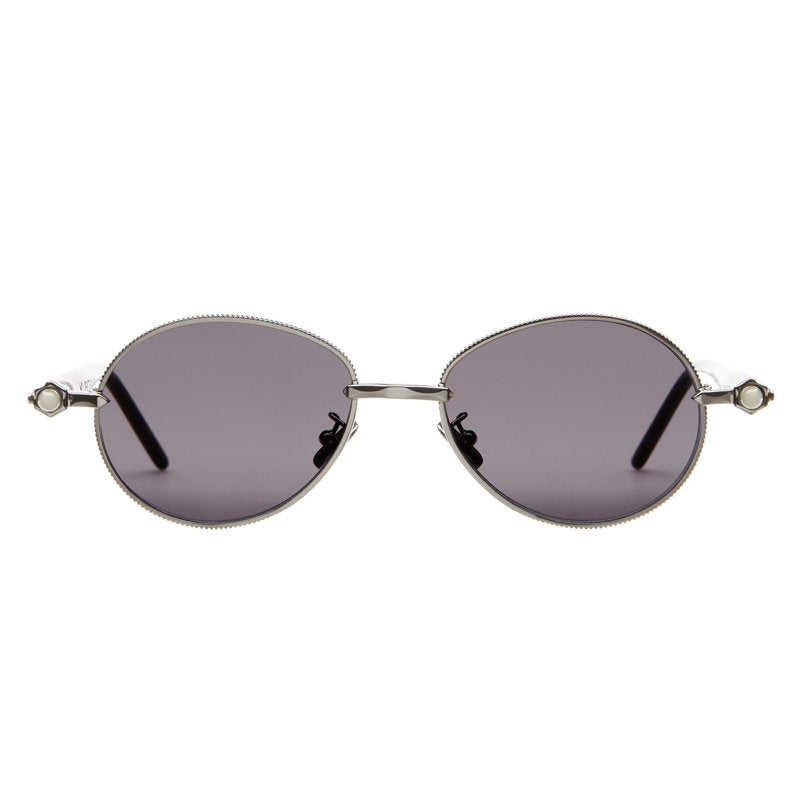 MASK P72 GUNMETAL