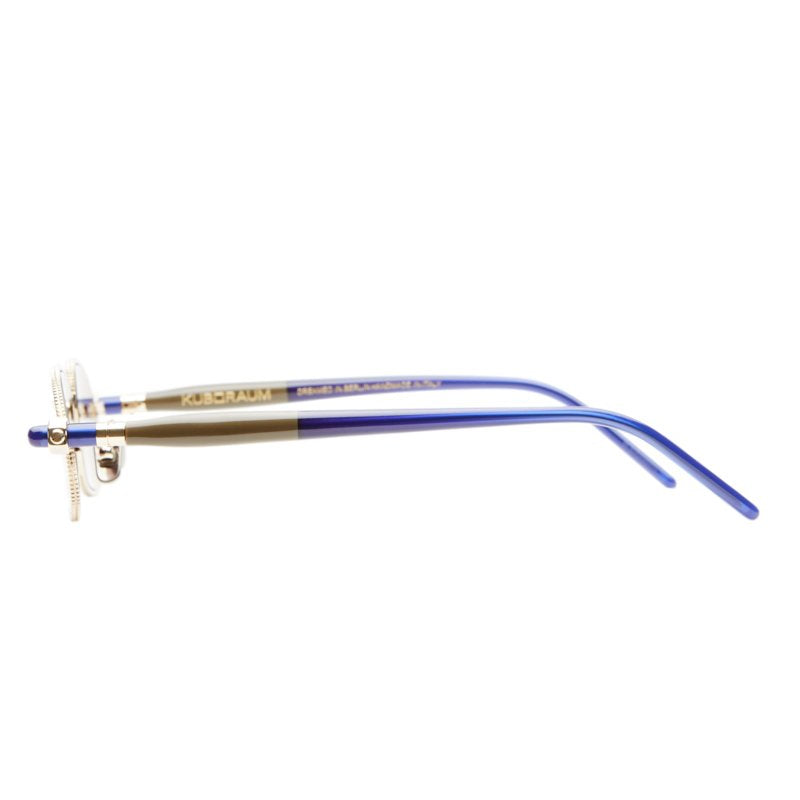 MASK P78 LIGHT GOLD