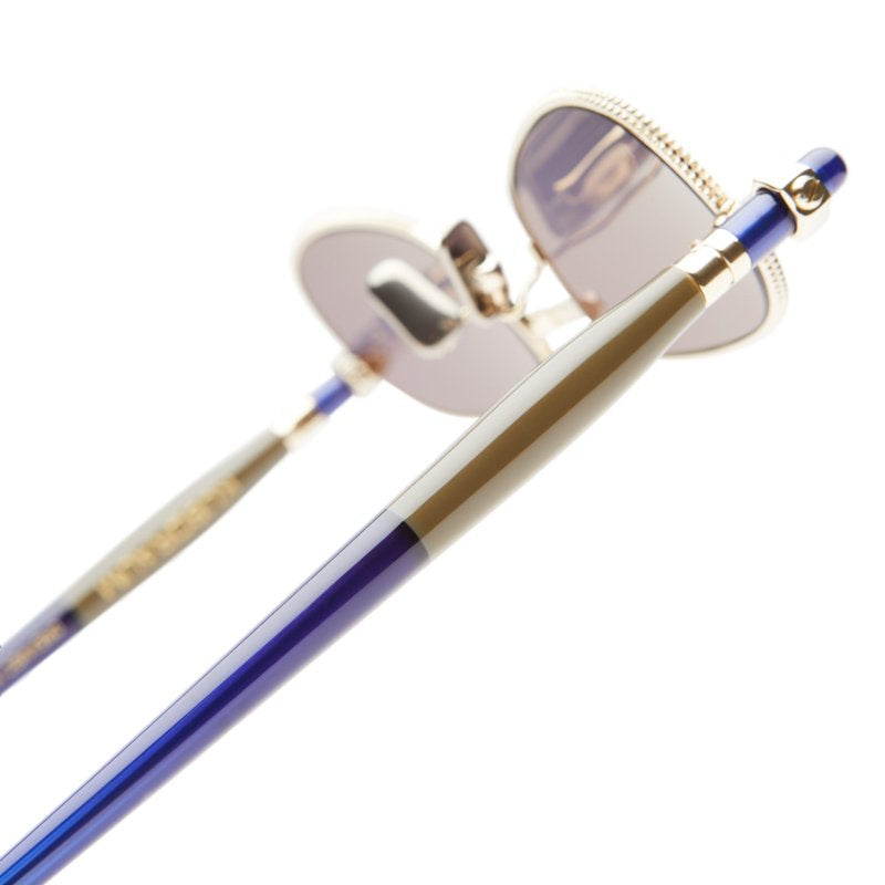 MASK P78 LIGHT GOLD