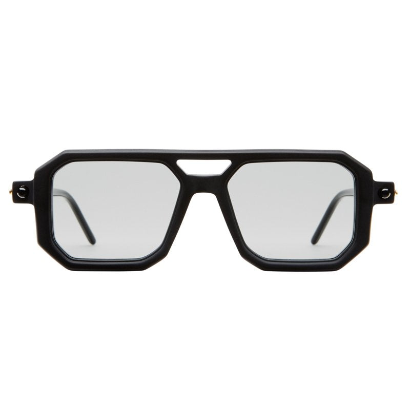 MASK P8 BLACK MATT