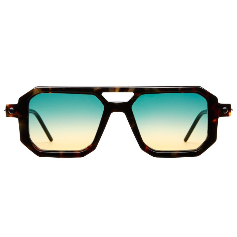 MASK P8 DARK TORTOISE