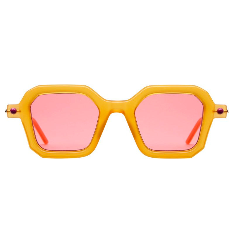MASK P9 ORANGE