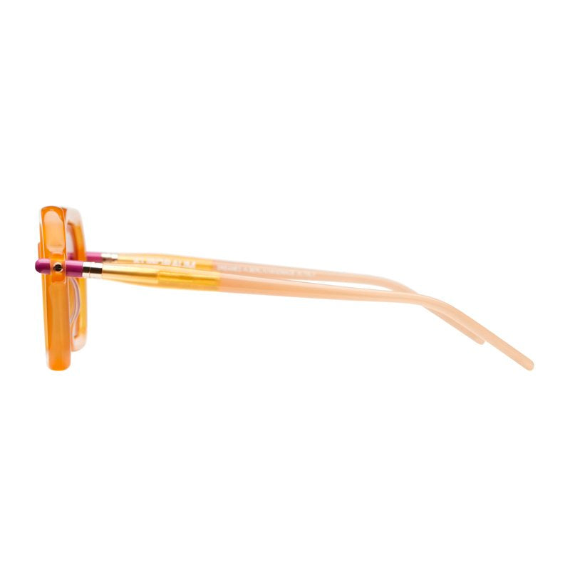 MASK P9 ORANGE