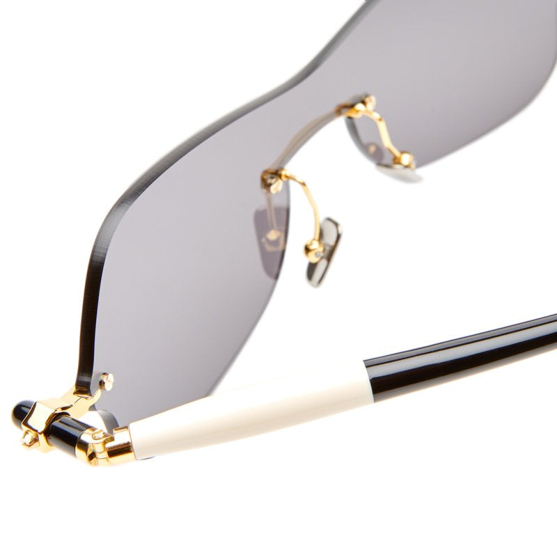 MASK P90 GOLD CUT