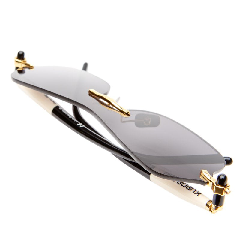 MASK P90 GOLD CUT