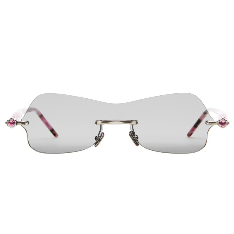 MASK P90 SILVER CUT