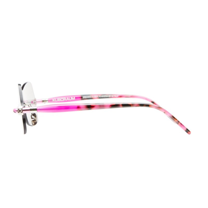 MASK P90 SILVER CUT