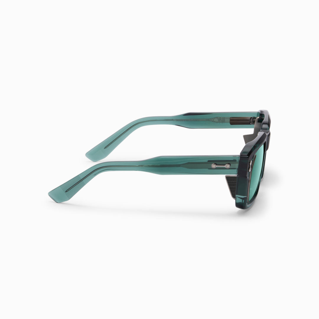 Crystal Emerald Green#aks_535b_54_