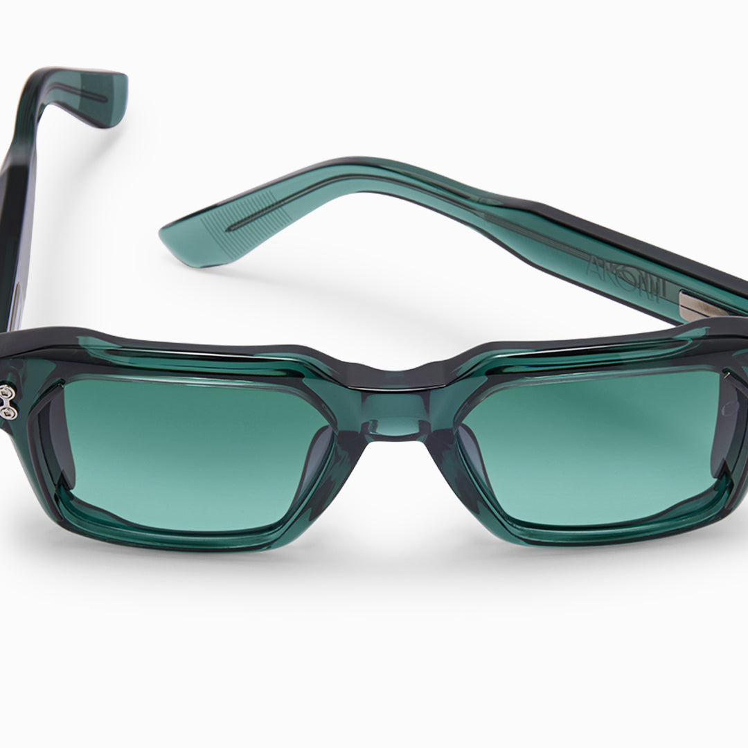 Crystal Emerald Green#aks_535b_54_