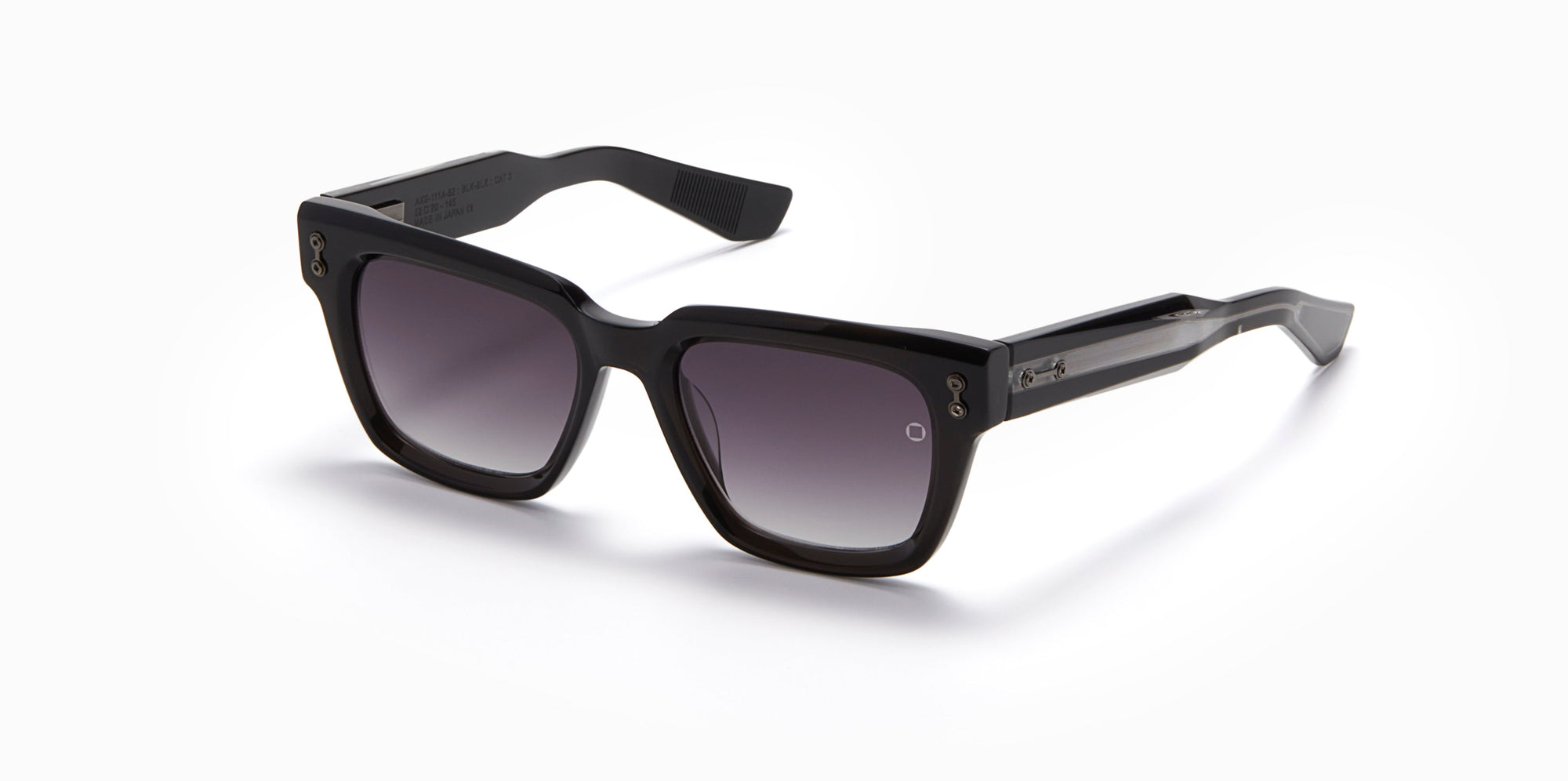 Crystal Black