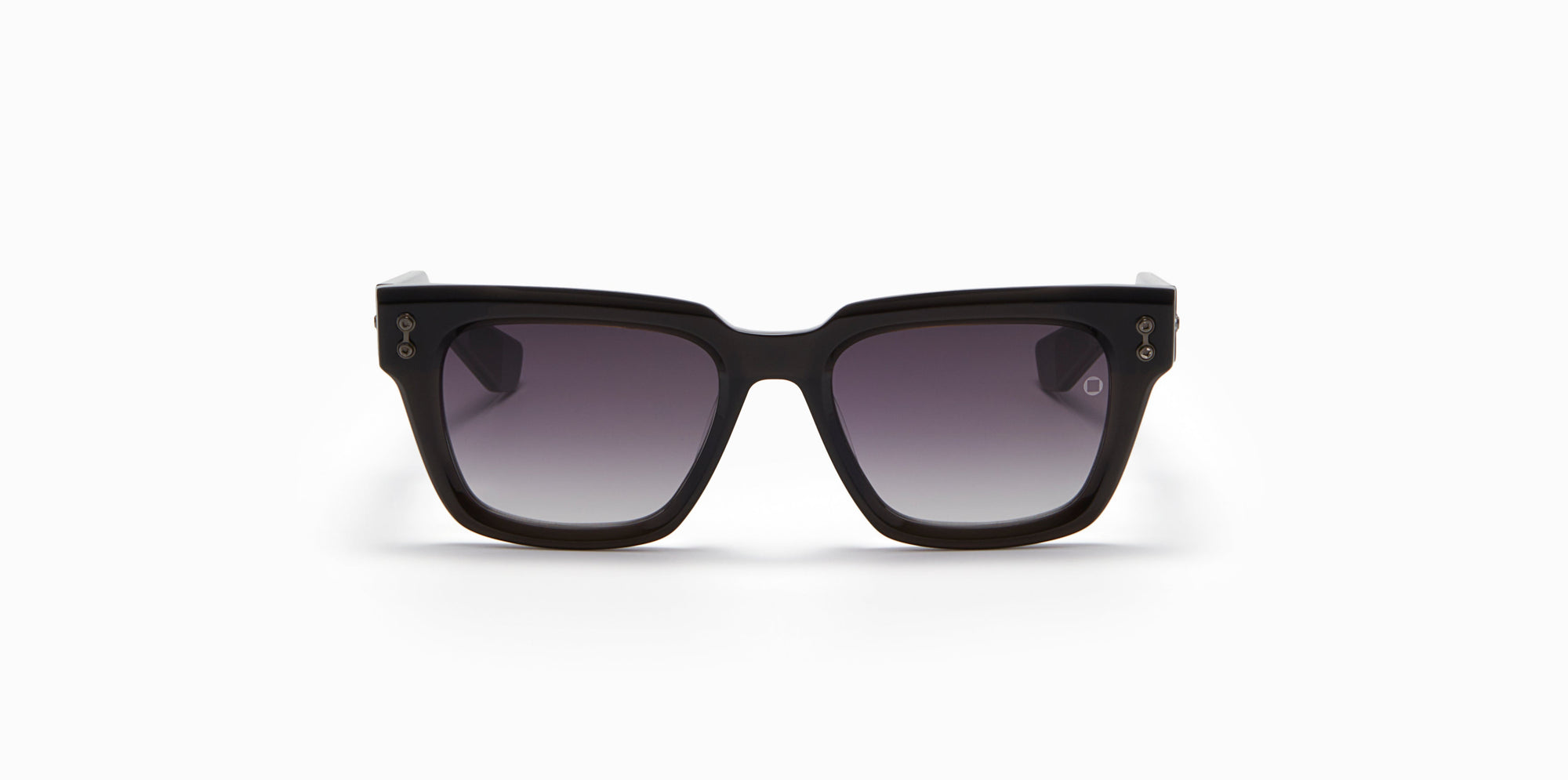 Crystal Black