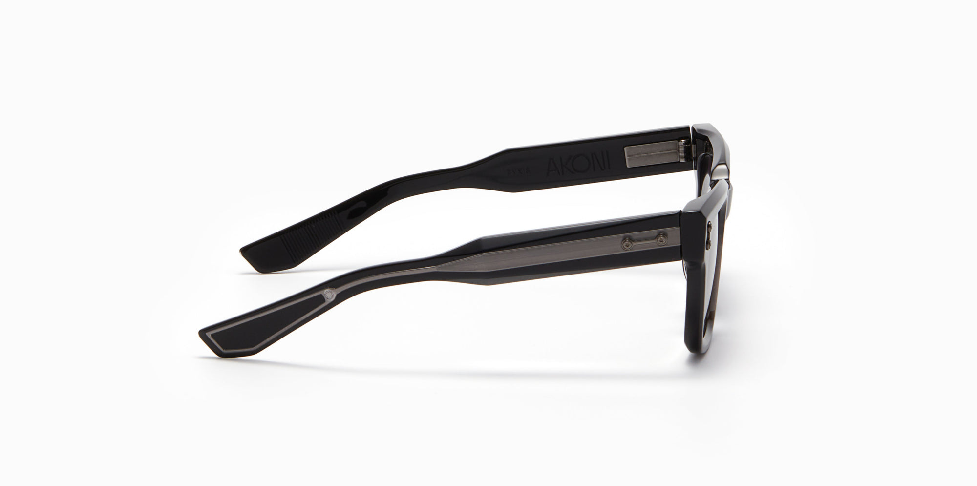 Crystal Black