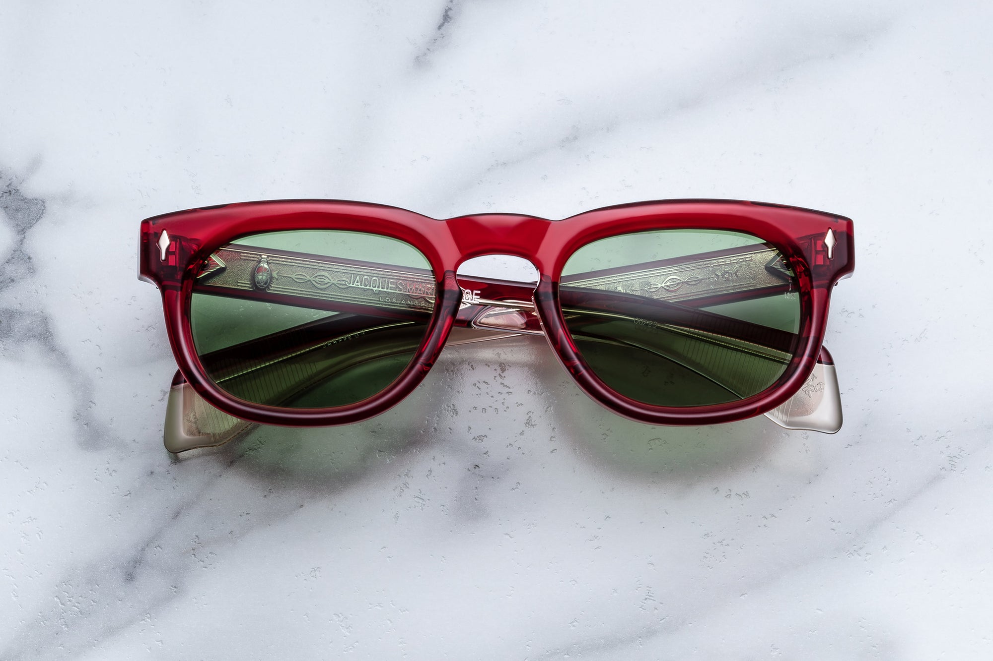 A Decade Of Hopper: Pepper#04-maraschino-vintage-green-cr39_