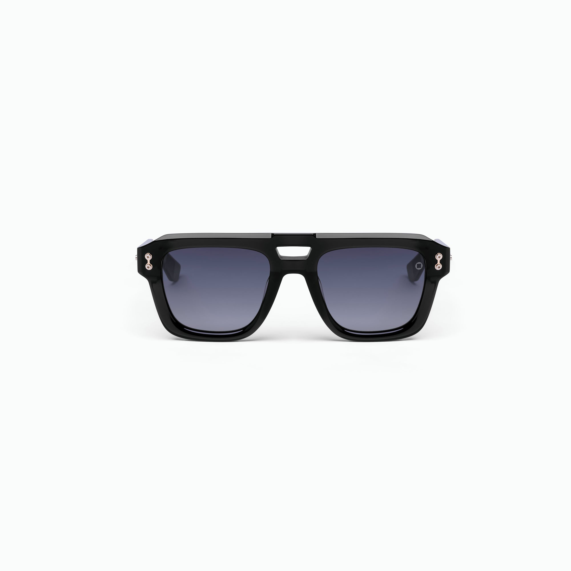 Solid Black
