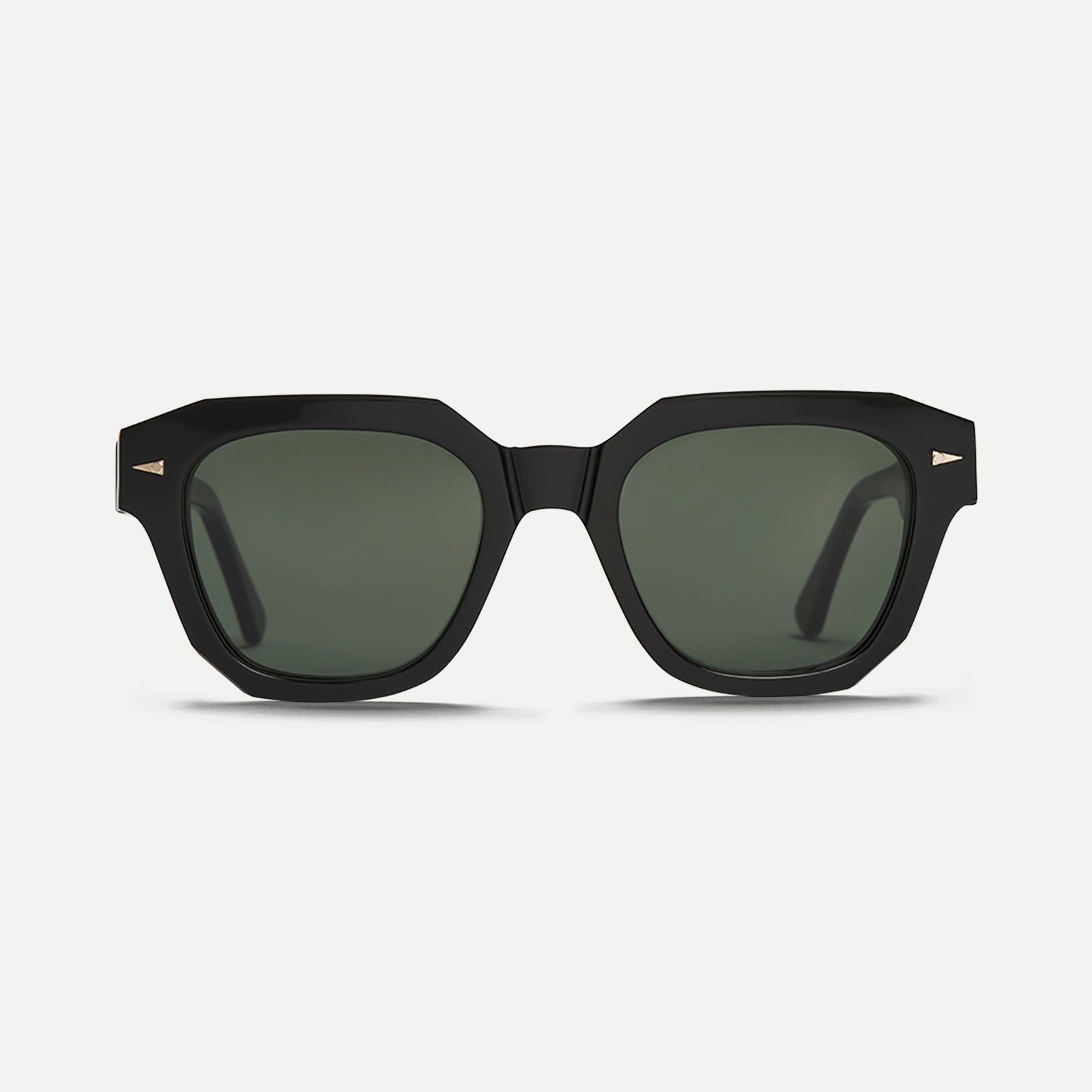 Pont Mirabeau#black-dark-green_