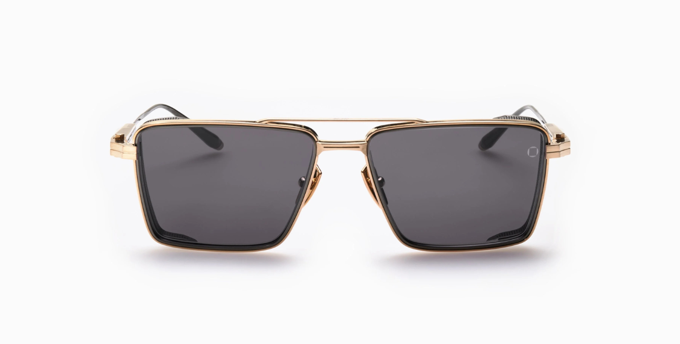 Sprint-A | Brushed Gold