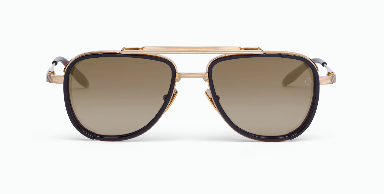 Spitzer | Brushed Gold