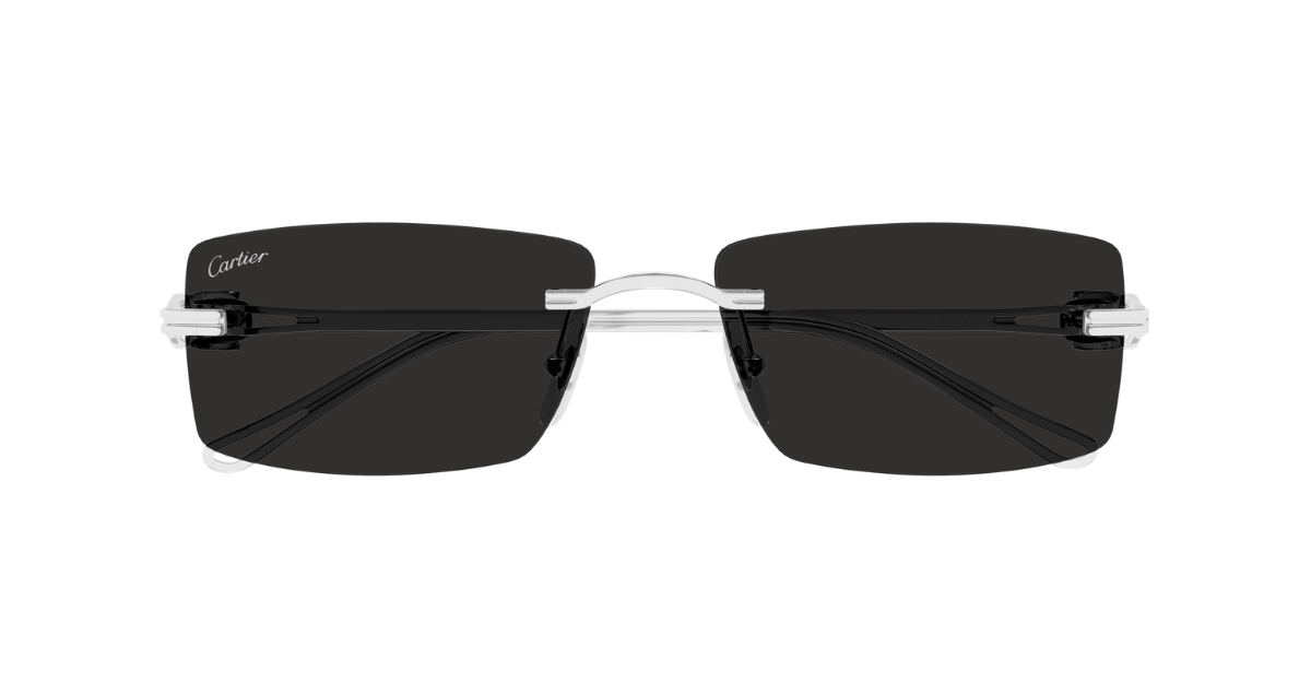 CT0647S | PANTHÈRE | 001 | In-Store Only