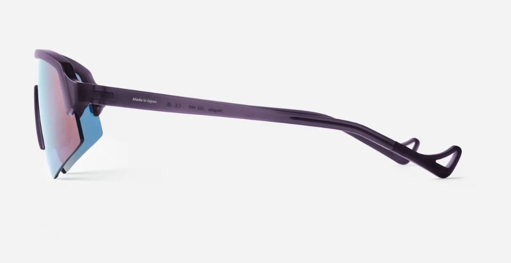 Choji | Nightshade D+ Indigo Mirror