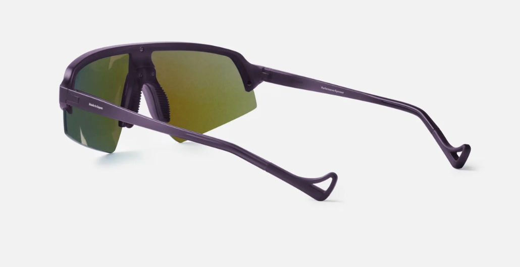 Choji | Nightshade D+ Indigo Mirror