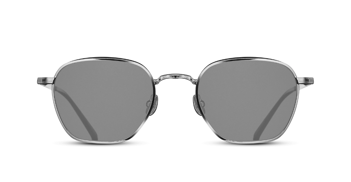 M3115 | Palladium White - Black