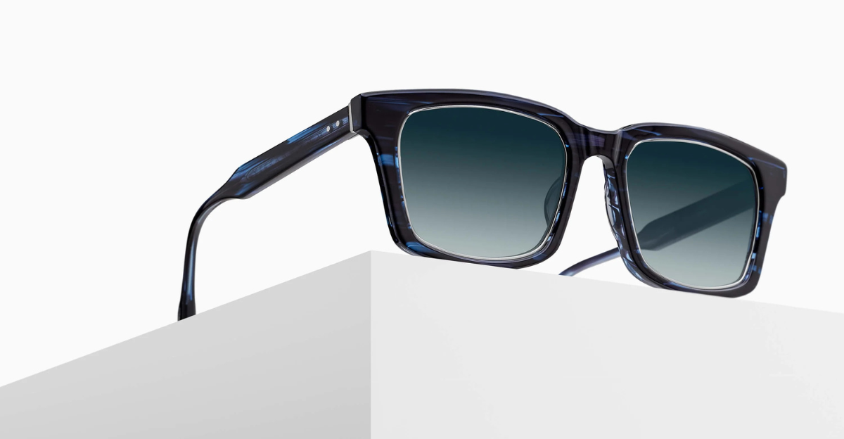 M1040 | Blue Demi