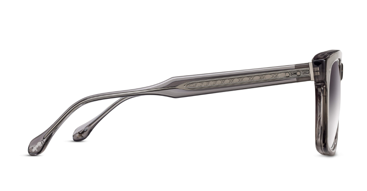 M1040 | Grey Crystal