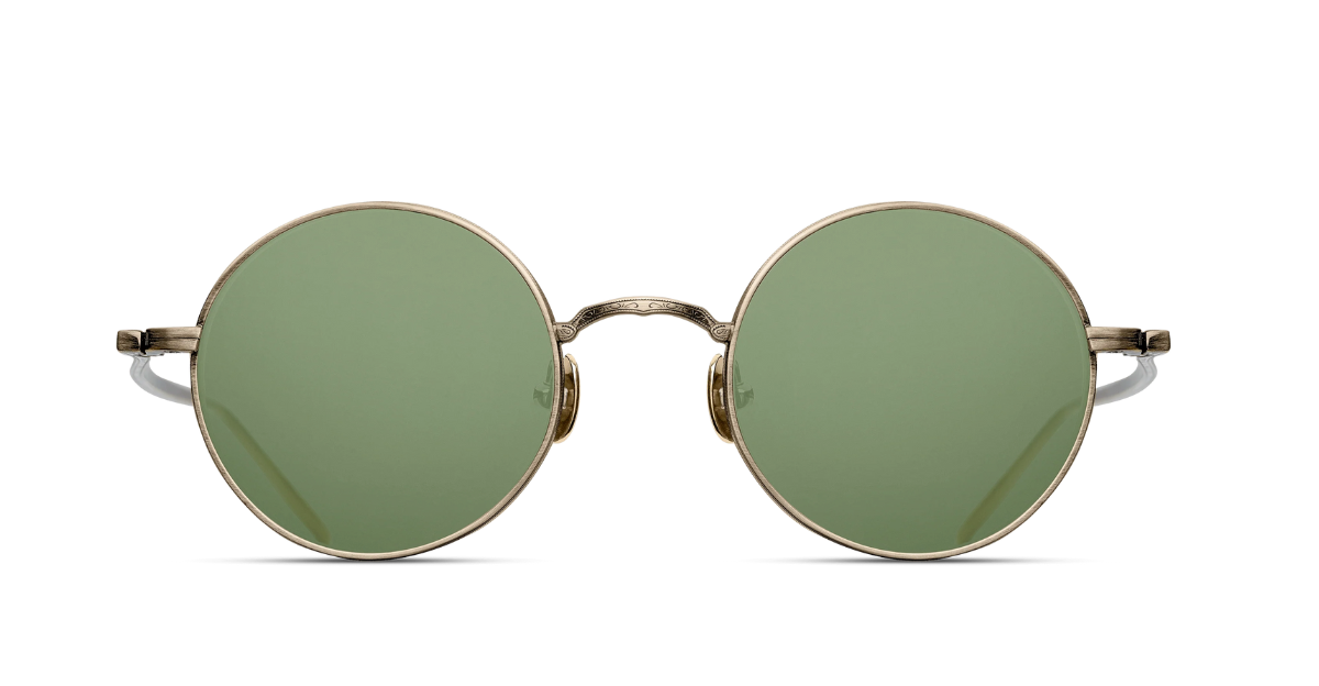 M3087 |  Antique Gold