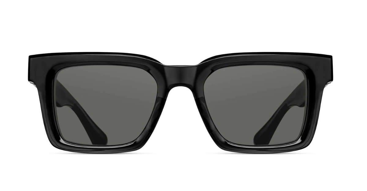M1033 | Black