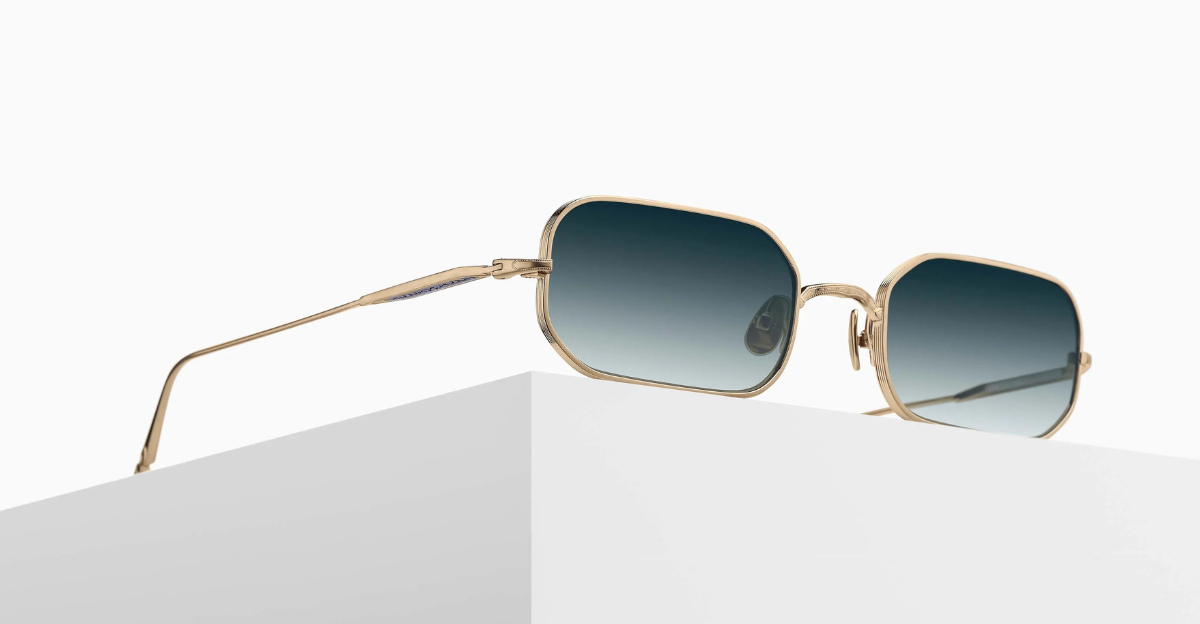 M3163 | Brushed Gold
